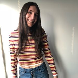 Meet your Posher, Madison